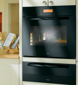 Oven Repair
