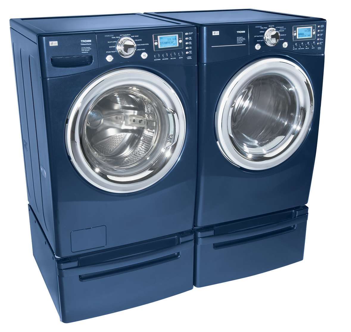 Dryer Repair