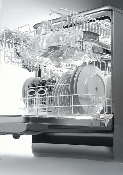 Dishwasher repair