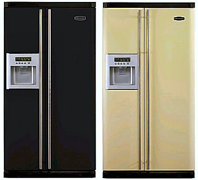 Refrigerator Repair