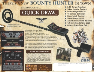 Bounty Hunter