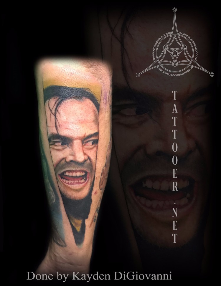 Dallas Tattoo Artist