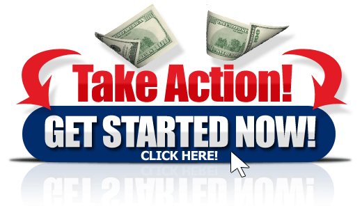 Make your future different from your past. Take action NOW.