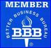 Member Better Business Bureau Image