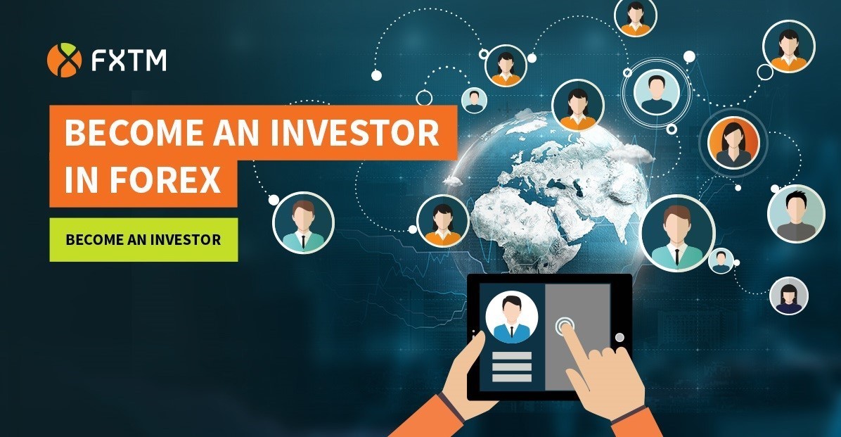 Secure forex broker