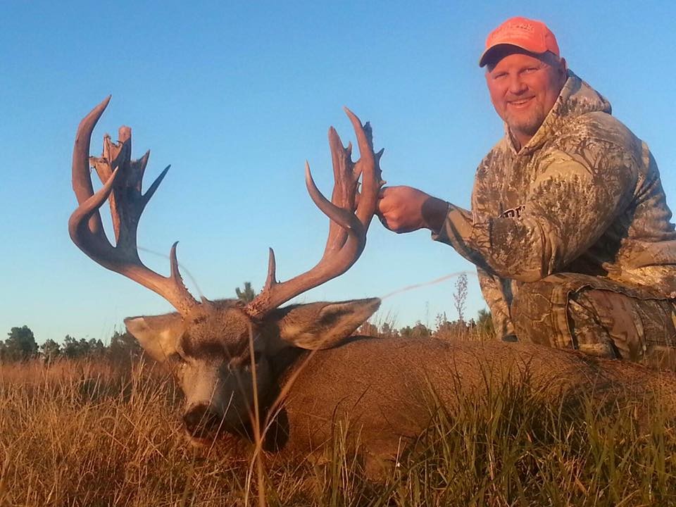 kahuna bull elk