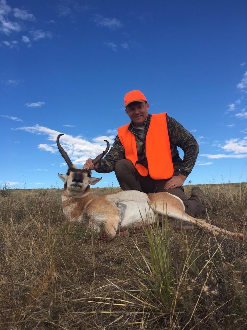 eastern plains Antelope Hunting Colorado Pronghorn Antelope Outfitters