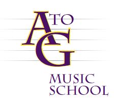 A to G Music School Sutton