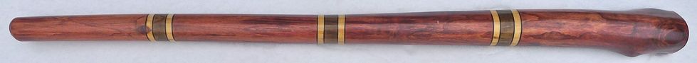 Didgeridoo
