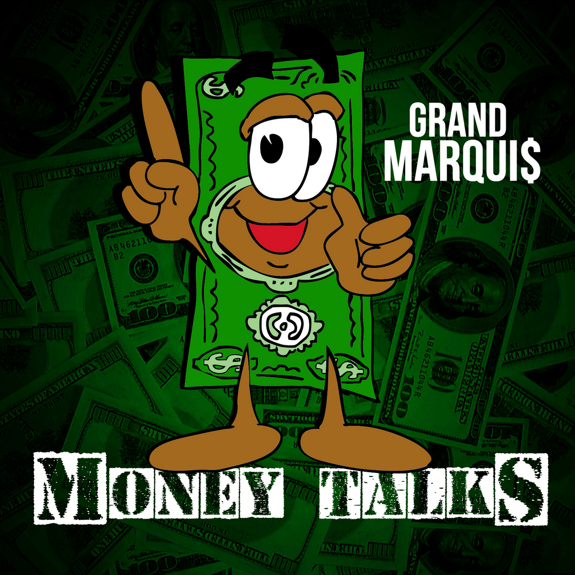 Money Talks Photo Studio