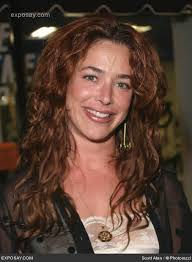 Claudia Wells Delorean