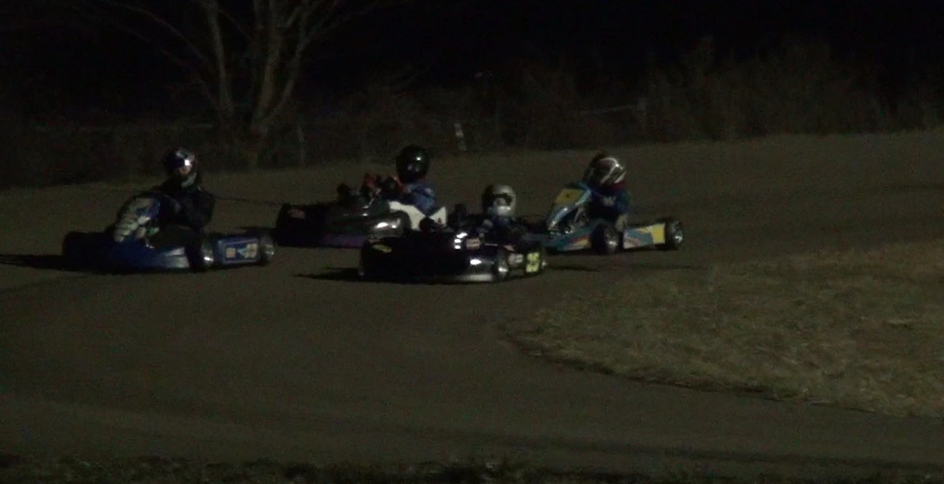 Feature Race Jr. Clone