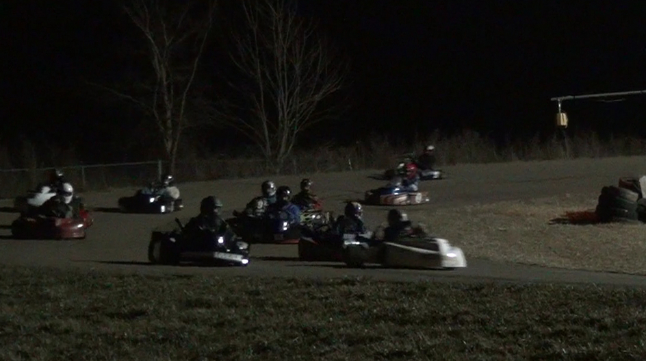 Feature Race Sr. Clone