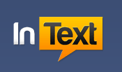 Unobtrusive, user-initiated website monetization with In Text