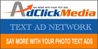 Make money online with AdClick Media