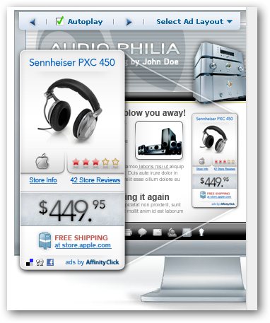 Work from home and Make Money Online with Affinity Click