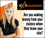 Monetize your exit traffic with Exit Junction