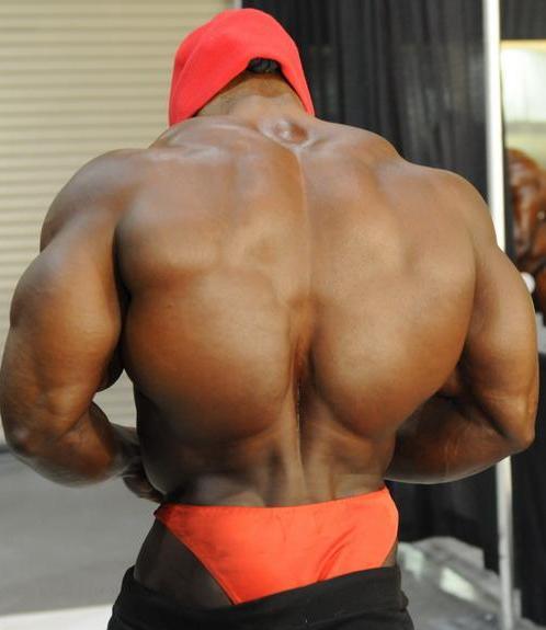 big back