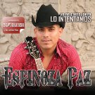 Espinoza Paz Yo No Canto Pero Lo Intentamos   version Deluxe