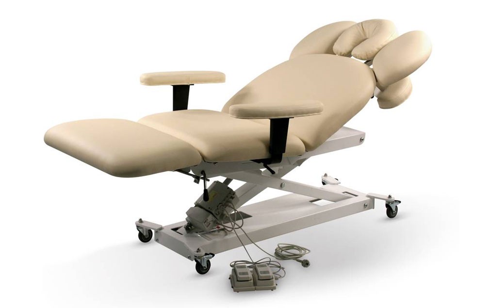 Promassageworldelectric Massage Tables 