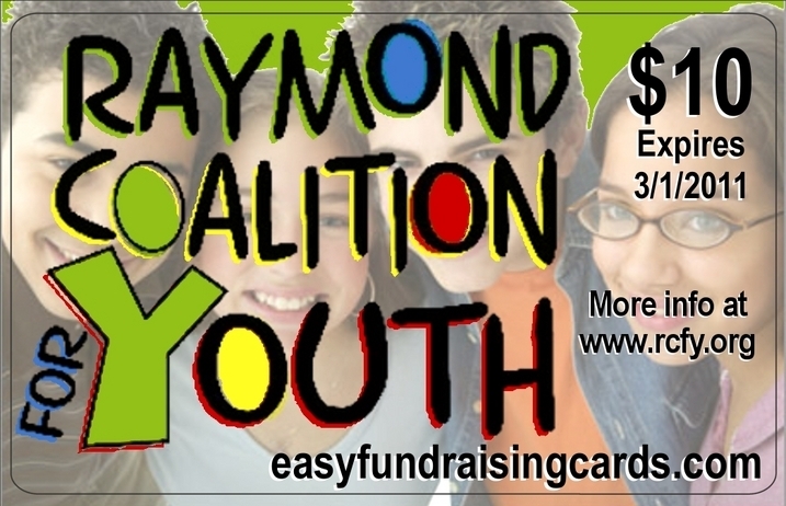 Fundraisers for Youth Groups
