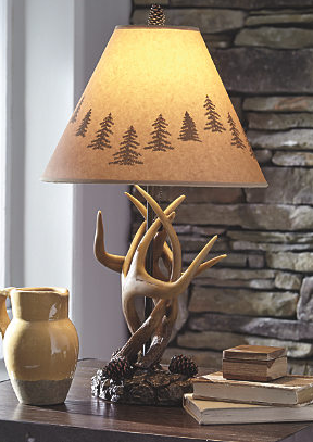 desana table lamp