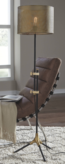 desana table lamp