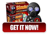 SEnuke SEO Software