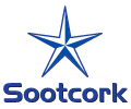 Sootcork Logo
