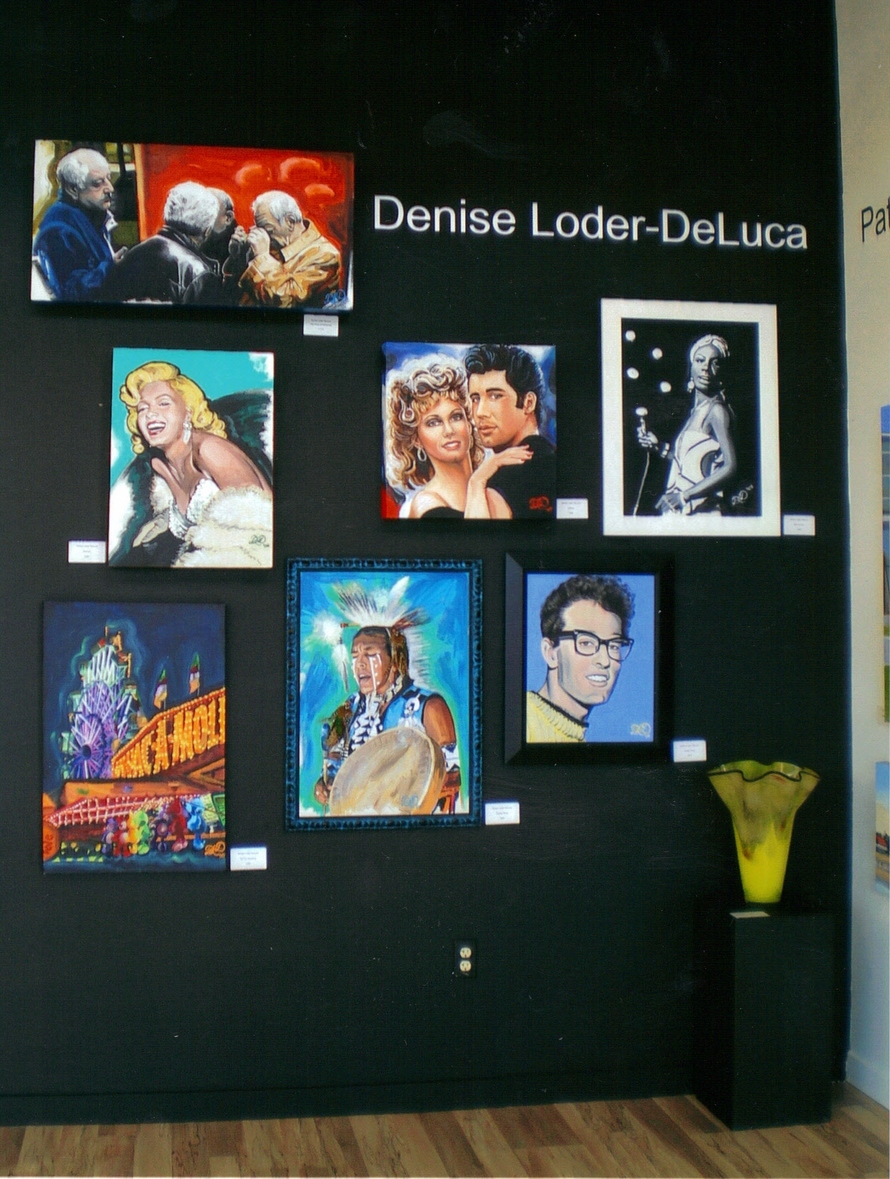 Denise Loder-DeLuca
