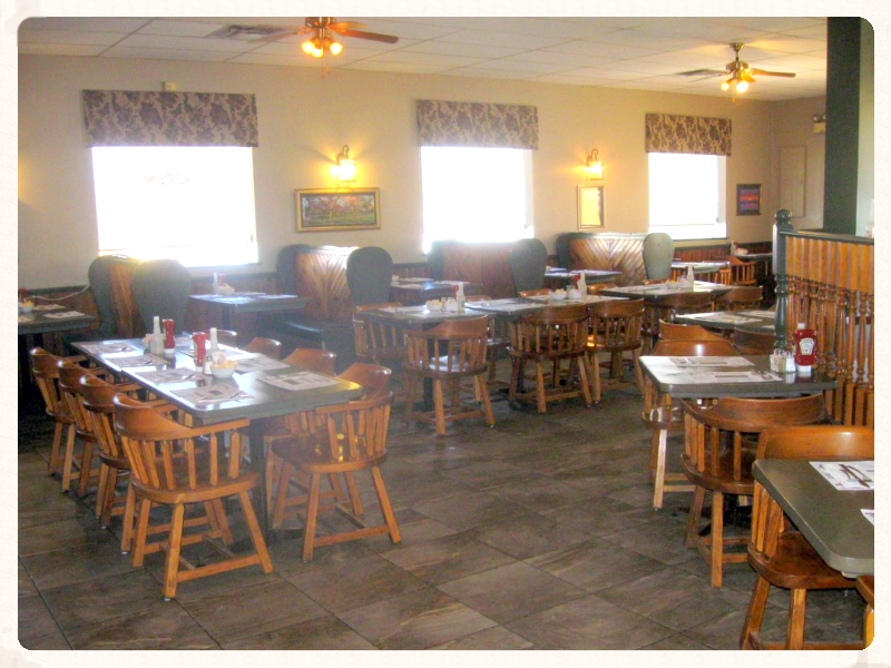 Queen's Coach Restaurant