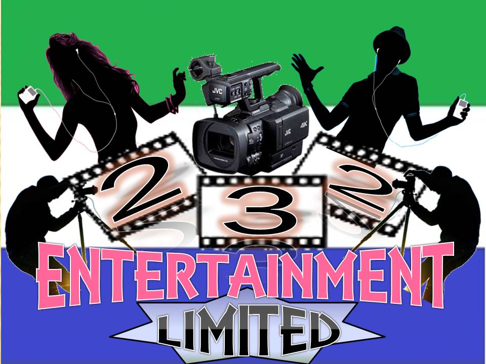 232 Entertainment Limited