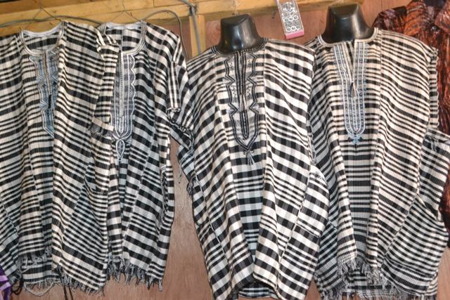 Add a titleAFRICANA DRESS