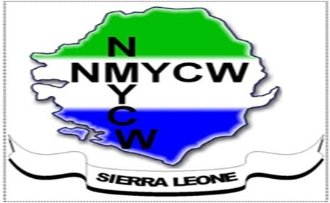 NMYCW Official Logo