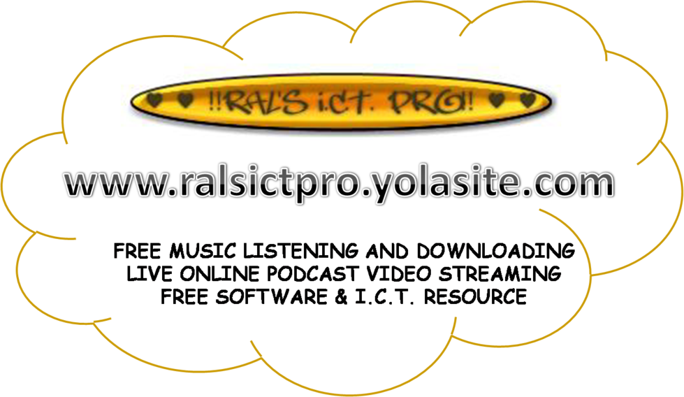 Ral's I.C.T. Pro