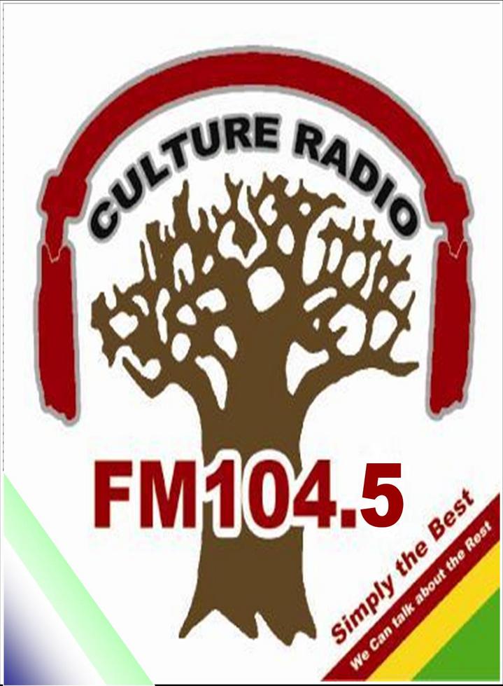 Culture Radio