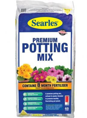 searles potting mix