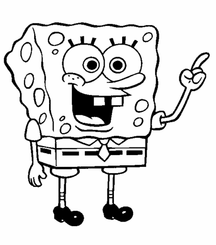 thecoolstuffaboutspongebob