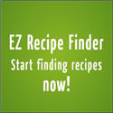 Ez Recipe finder