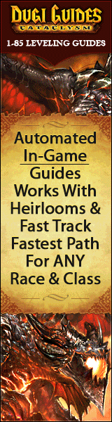 Dugi Guides 