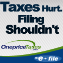 TaXes Hurt Filing shouldn't