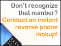 Phone detective at shopping site plus.com