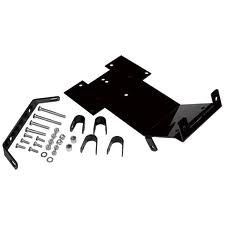 4x4 utv plows mounting kit