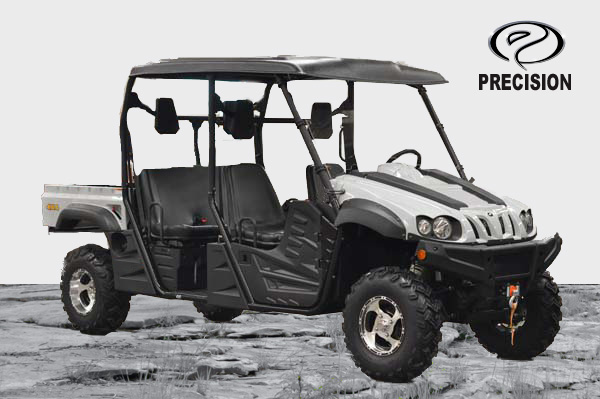 precision 4x4 utv at shopping sites plus.com