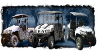 Precision Discovery OFF Road Vehicles 