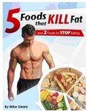 Dump the 'Flat Stomach" pill scams and get the TRUTH about losing stomach fat.