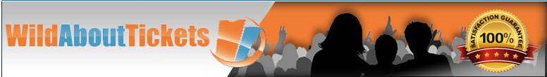 No matter what the genre, sport or venue you want to attend is, you can find it here at WildAboutTickets