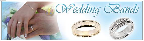 Are you looking for designer wedding rings? Look no further: JewelElegance.com has the women's or mens wedding ring for you.