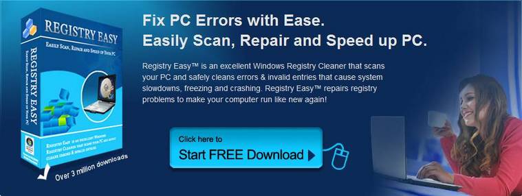 fix PC Errors with Ease