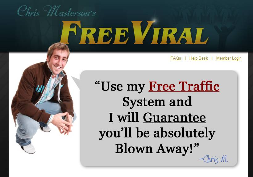 Free Viral
